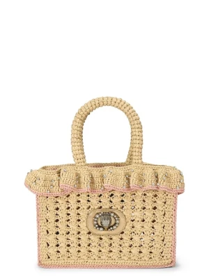 Kurt Geiger London torebka tote damska Chelsea