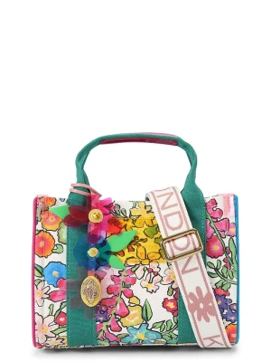Kurt Geiger London torebka tote damska SOUTHBANK