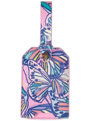 Kurt Geiger London zawieszka do bagażu damska