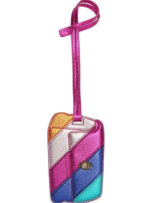 Kurt Geiger London zawieszka do bagażu damska Kensington