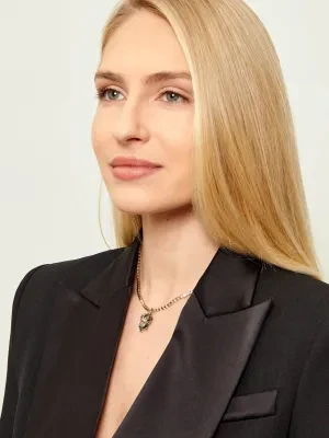 Kurt Geiger Naszyjnik REGAL EAGLE