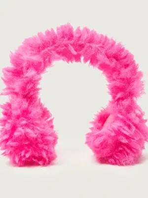 Kurt Geiger Nauszniki | shearling