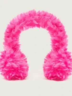 Kurt Geiger Nauszniki | shearling