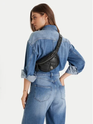 Kurt Geiger Nerka 690-Sm Kensington S Beltbag 9968500109 Czarny