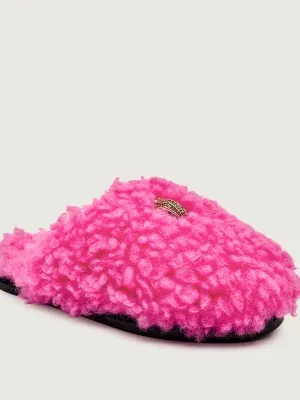 Kurt Geiger Obuwie domowe KENSINGTON | shearling