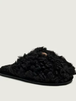 Kurt Geiger Obuwie domowe KENSINGTON | shearling
