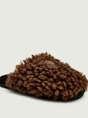 Kurt Geiger Obuwie domowe KENSINGTON | shearling