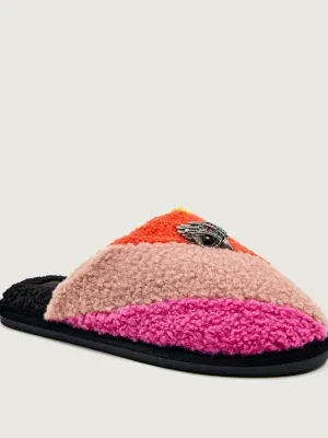 Kurt Geiger Obuwie domowe KENSINGTON | shearling