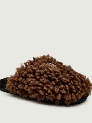 Kurt Geiger Obuwie domowe KENSINGTON | shearling