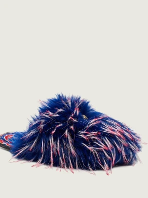 Kurt Geiger Obuwie domowe Kensington | shearling chabrowy