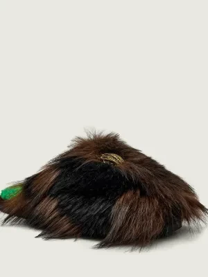 Kurt Geiger Ocieplane obuwie domowe 225-KENSINGTON