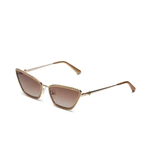 Kurt Geiger Okulary przeciwsłoneczne 691-SHOREDITCH SM CAT EYE