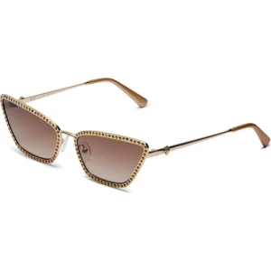 Kurt Geiger Okulary przeciwsłoneczne 691-SHOREDITCH SM CAT EYE