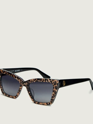 Kurt Geiger Okulary przeciwsłoneczne Shoreditch 5509339679 czarny