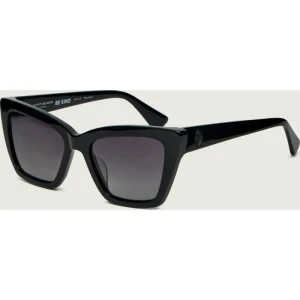 Kurt Geiger Okulary przeciwsłoneczne SHOREDTICH CAT EYE