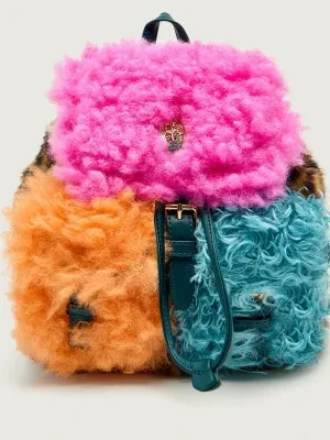 Kurt Geiger Plecak 690-HOXTON SM