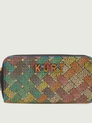 Kurt Geiger Portfel KENSINGTON