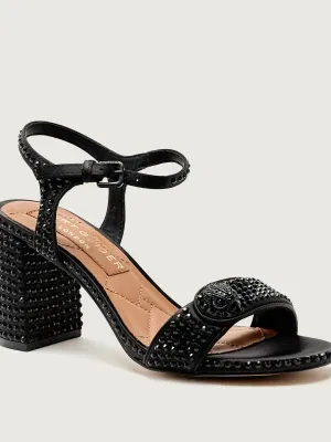 Kurt Geiger Sandały KENSINGTON LANGLEY