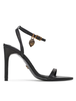 Kurt Geiger Sandały Shoreditch Sandal 8881300109 Czarny