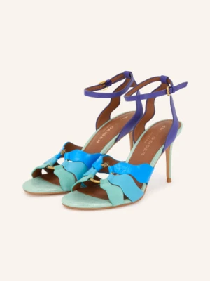 Kurt Geiger Sandały Sun Wave blau