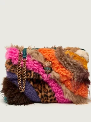 Kurt Geiger Shopperka KENSINGTON | shearling