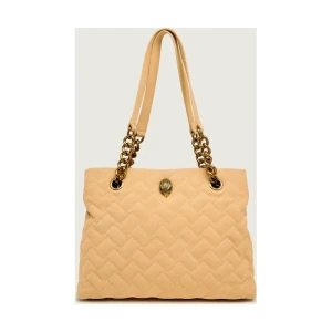 Kurt Geiger Shopperka KENSINGTON | zamsz