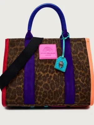 Kurt Geiger Shopperka SOUTHBANK | zamsz