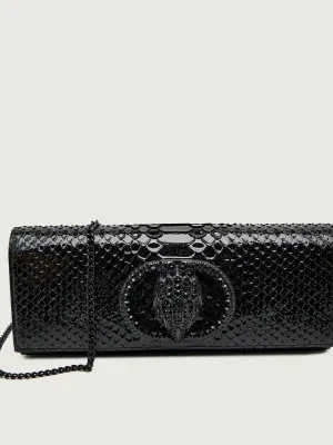 Kurt Geiger Skórzana kopertówka THE CHELSEA