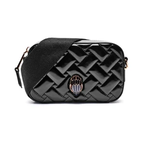 Kurt Geiger Skórzana listonoszka 690-KENSINGTON
