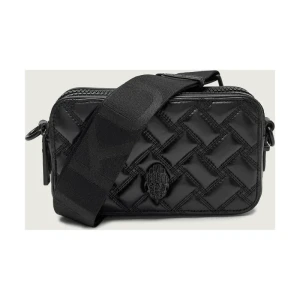 Kurt Geiger Skórzana listonoszka KENSINGTON