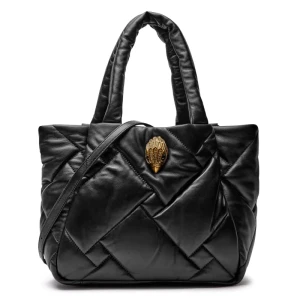 Kurt Geiger Skórzana shopperka 690-KENSINGTON