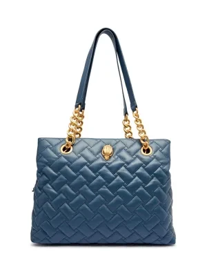 Kurt Geiger Skórzana shopperka 690-KENSINGTON