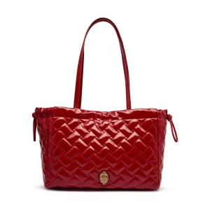 Kurt Geiger Skórzana shopperka 690-KENSINGTON