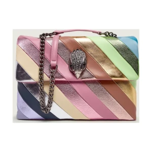 Kurt Geiger Skórzana shopperka KENSINGTON