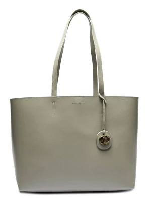 Kurt Geiger Skórzana shopperka + saszetka Chelsea