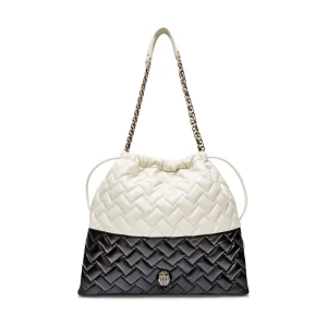 Kurt Geiger Skórzana shopperka THE KENSINGTON