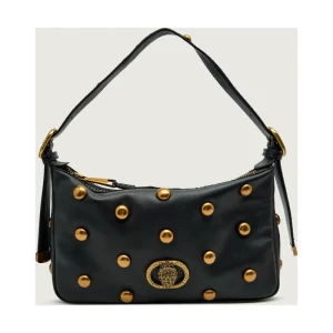 Kurt Geiger Skórzana torebka na ramię 690-CHELSEA SFT