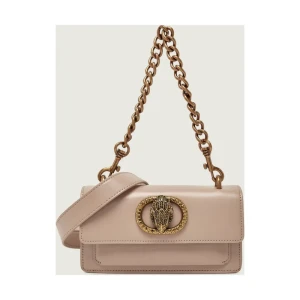 Kurt Geiger Skórzana torebka na ramię CHELSEA