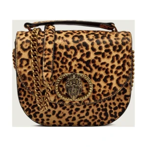 Kurt Geiger Skórzana torebka na ramię CHELSEA