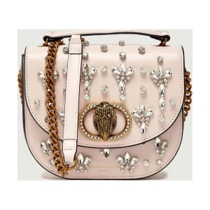 Kurt Geiger Skórzana torebka na ramię CHELSEA