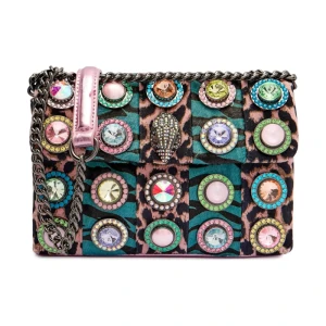 Kurt Geiger Skórzana torebka na ramię KENSINGTON OCTAVIA