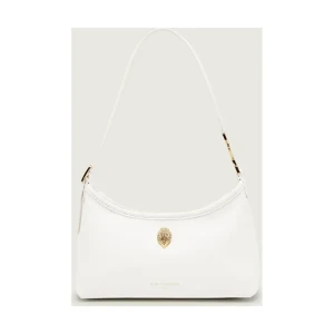 Kurt Geiger Skórzana torebka na ramię KURT