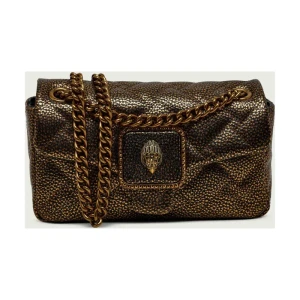 Zdjęcie produktu Kurt Geiger Skórzana torebka na ramię MINI PIMLICO