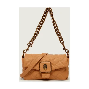 Kurt Geiger Skórzana torebka na ramię MINI PIMLICO