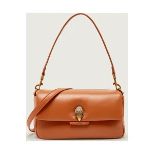 Kurt Geiger Skórzana torebka na ramię OXFORD