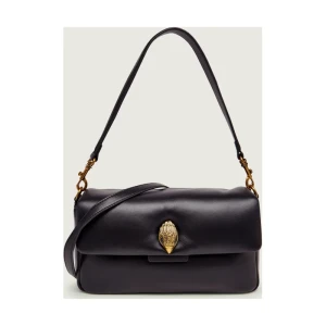 Kurt Geiger Skórzana torebka na ramię OXFORD