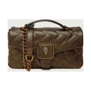 Kurt Geiger Skórzana torebka na ramię PIMLICO