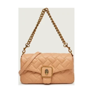 Kurt Geiger Skórzana torebka na ramię PIMLICO