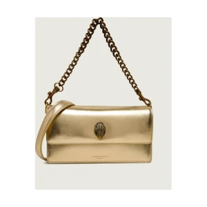 Kurt Geiger Skórzana torebka na ramię SLOANE