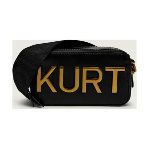 Kurt Geiger Skórzana torebka na ramię THE KENSINGTON